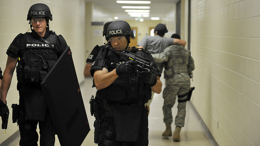 Law Enforcement Officers Safety Act Reform Bill, LEOSA, New Jersey