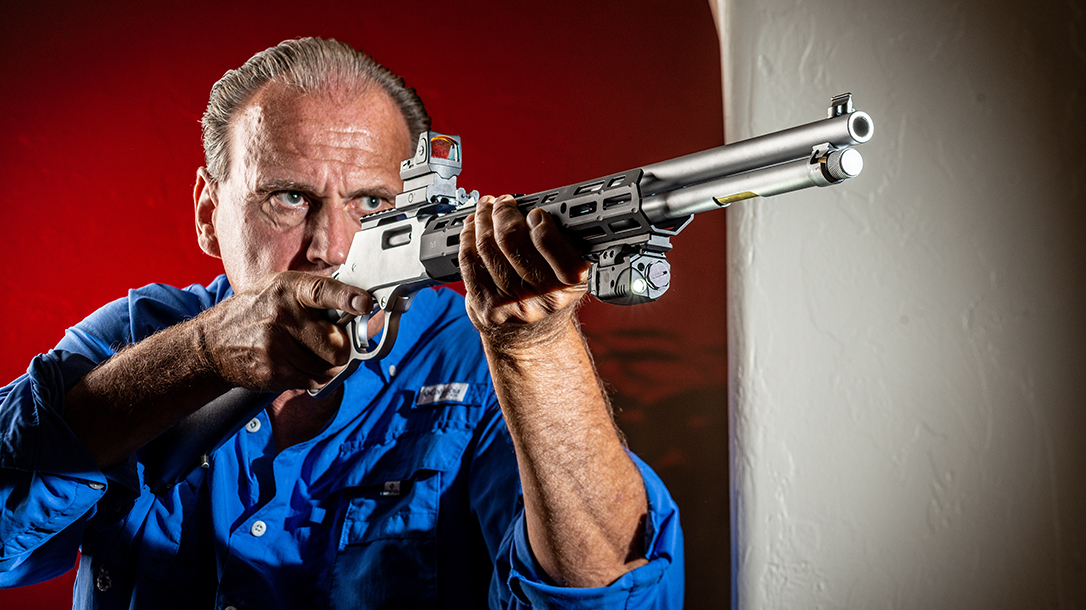 Henry Big Boy All Weather