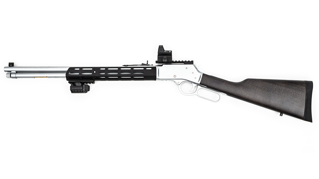 Henry Big Boy All Weather