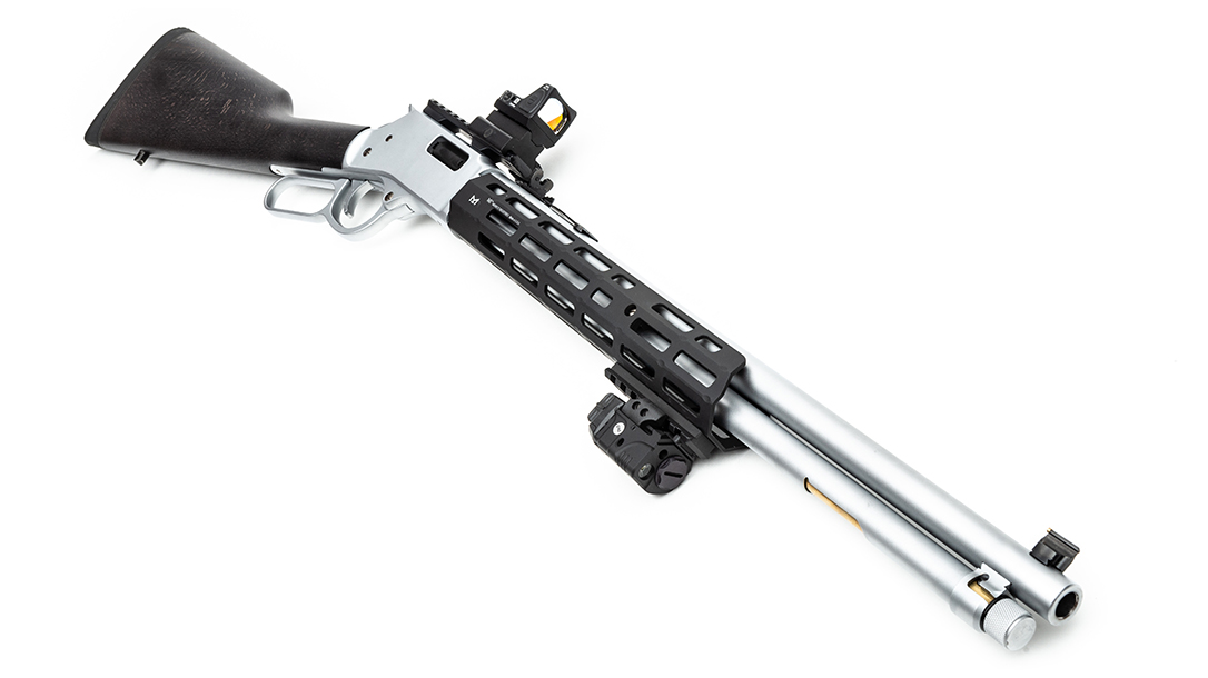 Henry Big Boy All Weather