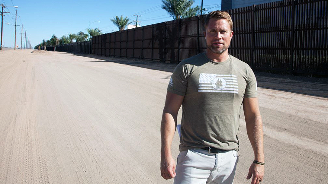 Operation Underground Railroad