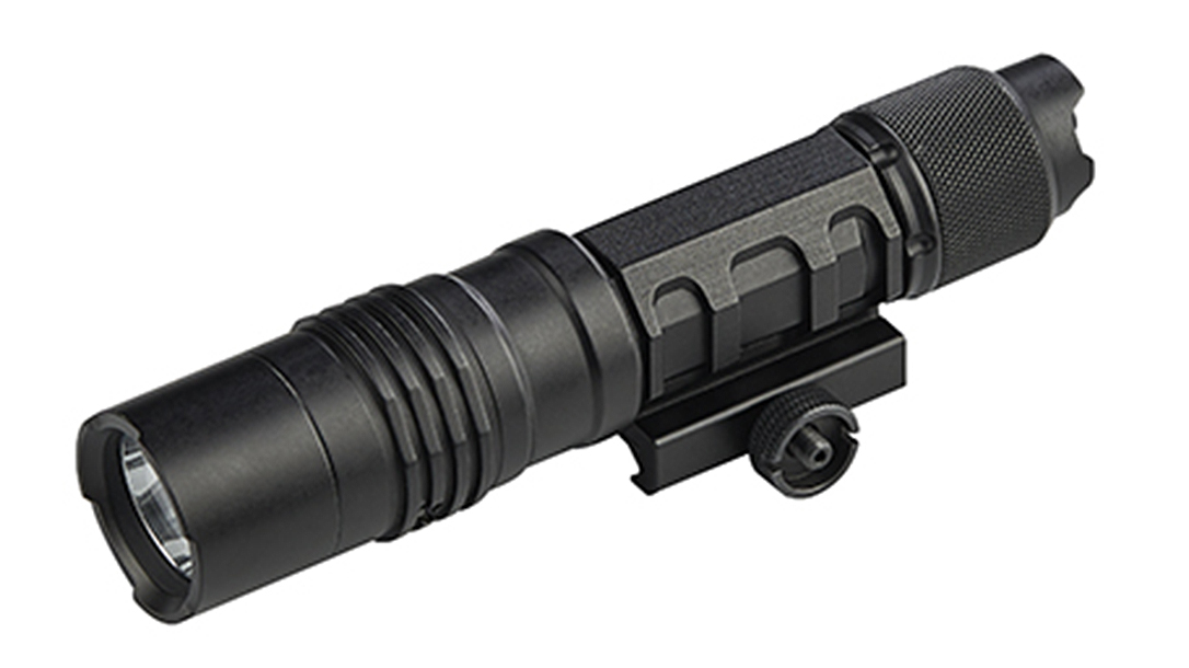 Streamlight ProTac Rail Mount HL-X Laser