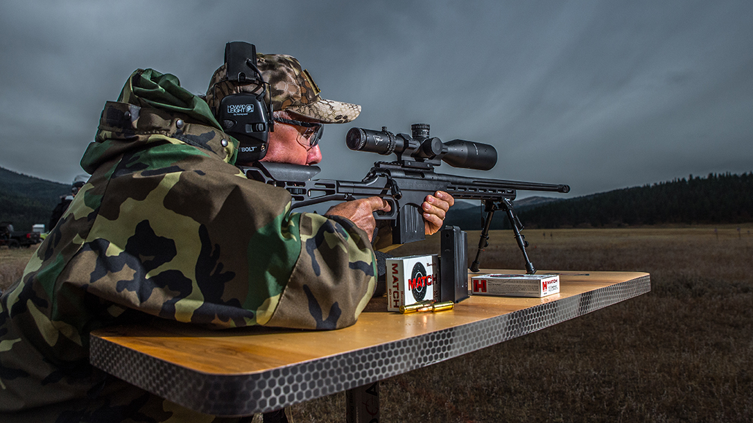 DOA Shooting Benches, Shooting Bench reviews