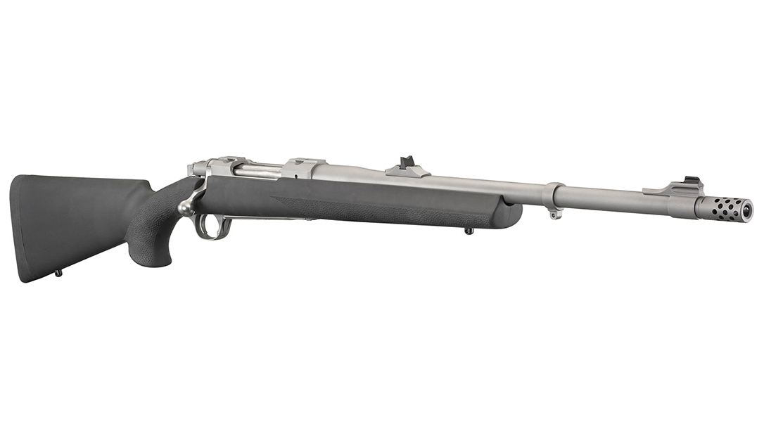 Ruger Hawkeye Alaskan