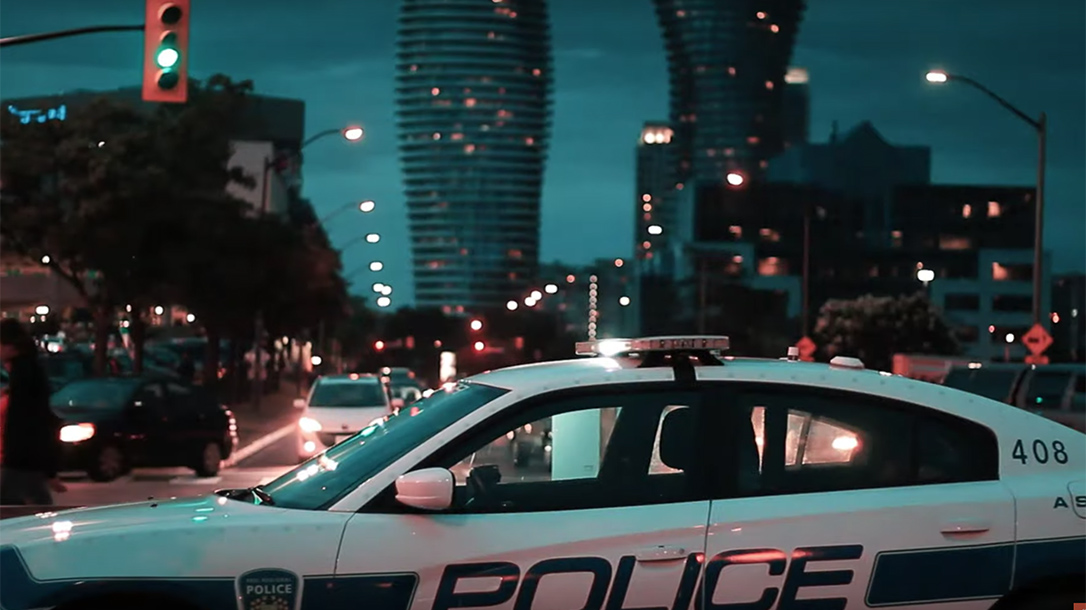 CPRC Video Claims Background Checks Punishes Minorities