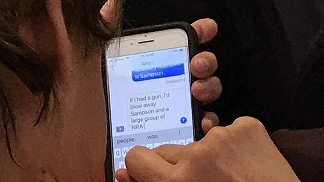 Connecticut Anti-Gunners