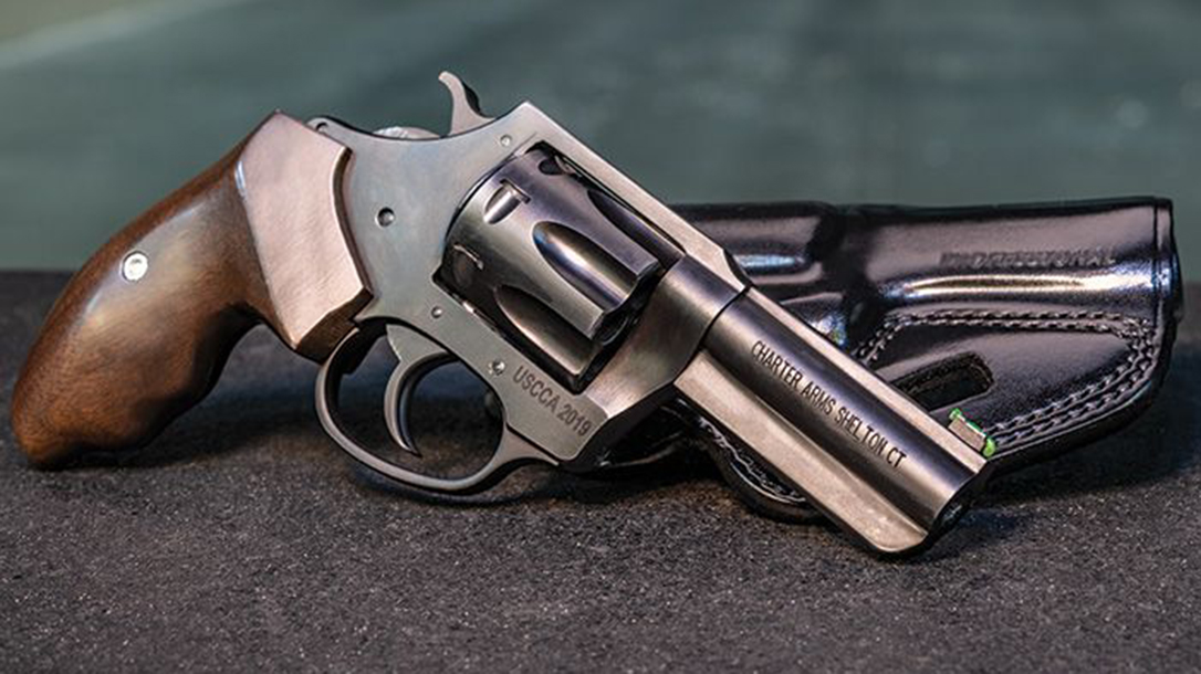 Charter Arms Professional