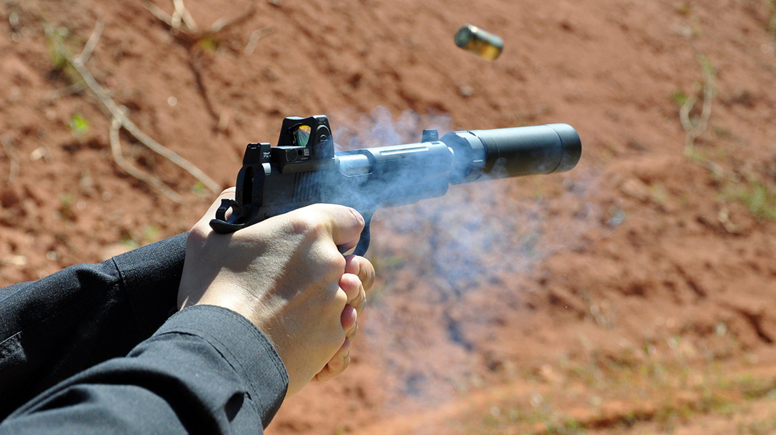 Ed Brown Special Forces Commander, fired