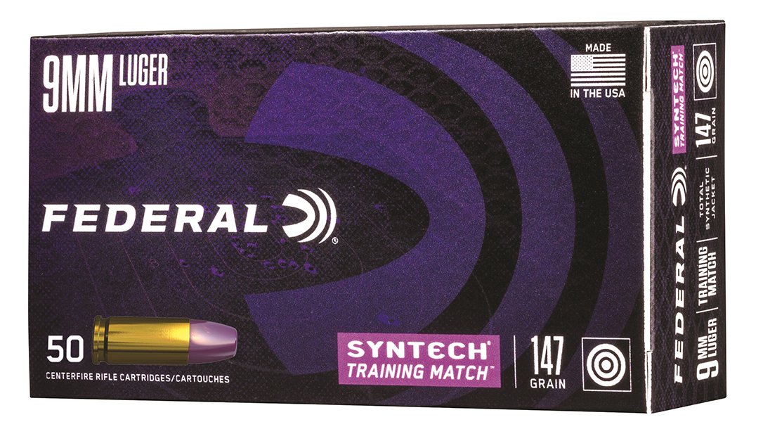 Syntech Training Match