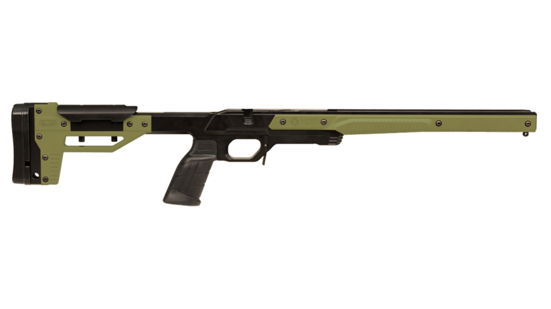 Howa Oryx Chassis