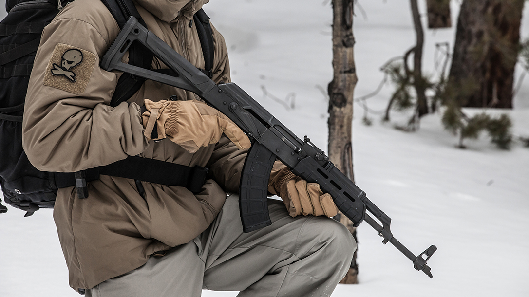 Magpul AK