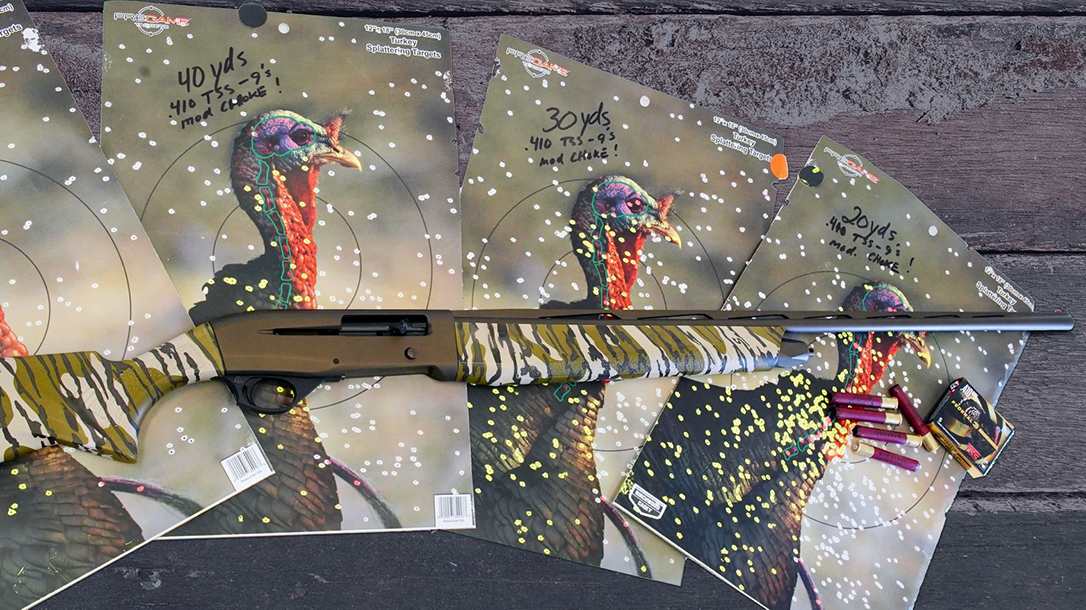 Pointer Phenoma .410