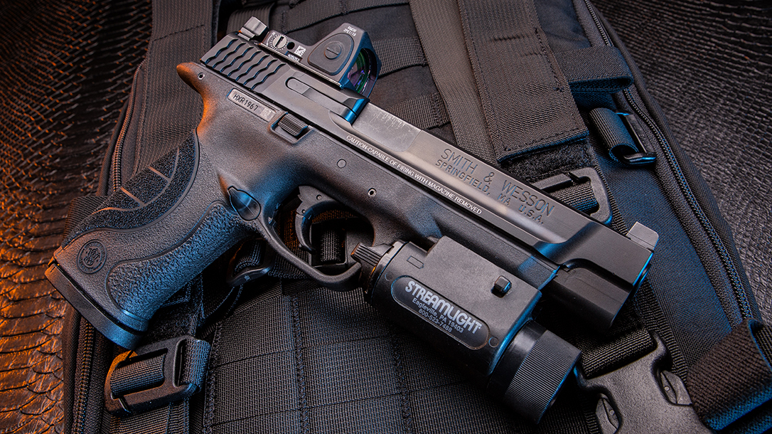 M&P9L Pro Series Core