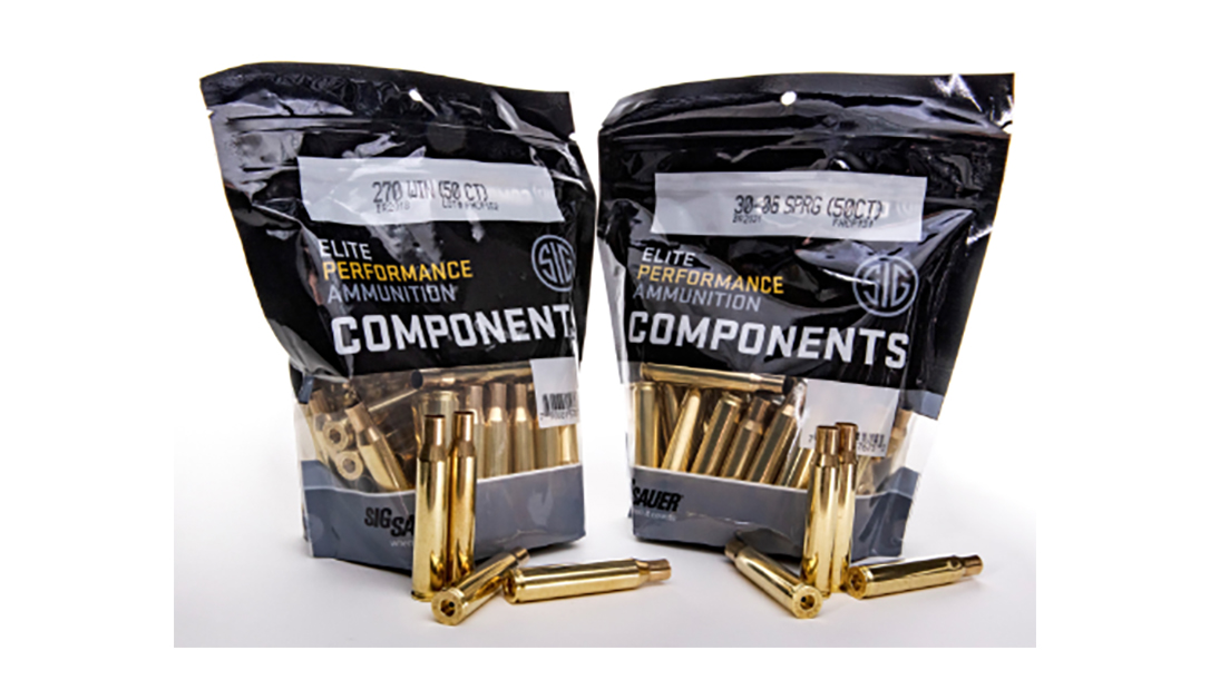 SIG Sauer Component Cases