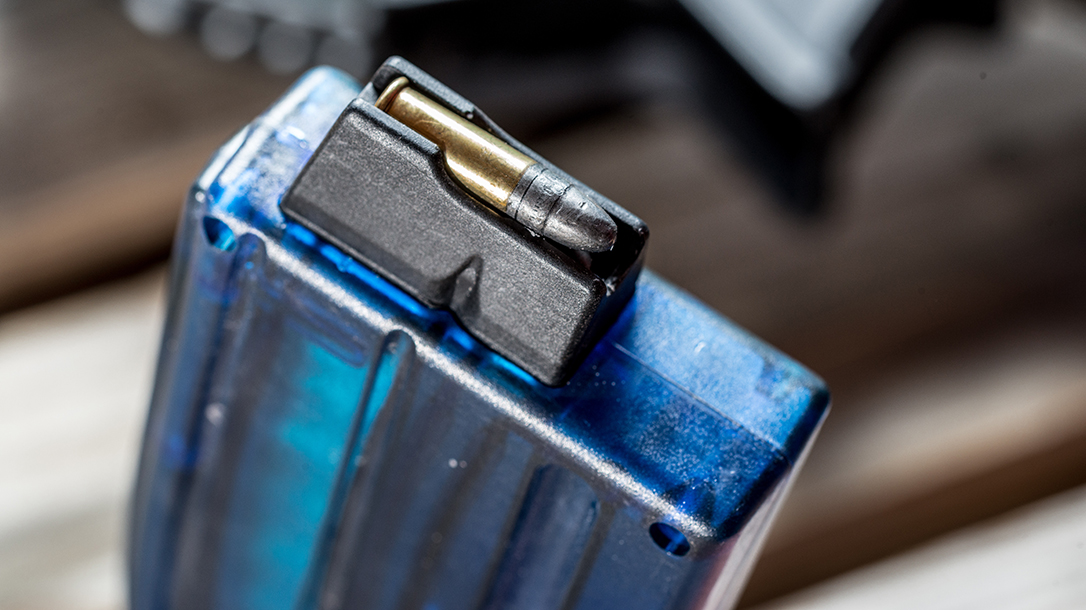 Chris Costa Rimfire Setups, AR, .22 LR