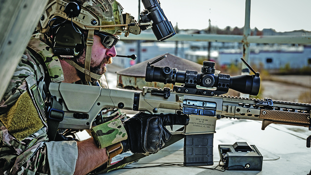 Magpul, Firearms Industry, field