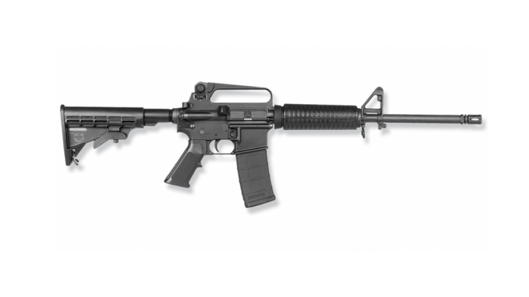 Bushmaster XM15-E2S, Connecticut Supreme Court, Sandy Hook Massacre, Soto vs Bushmaster