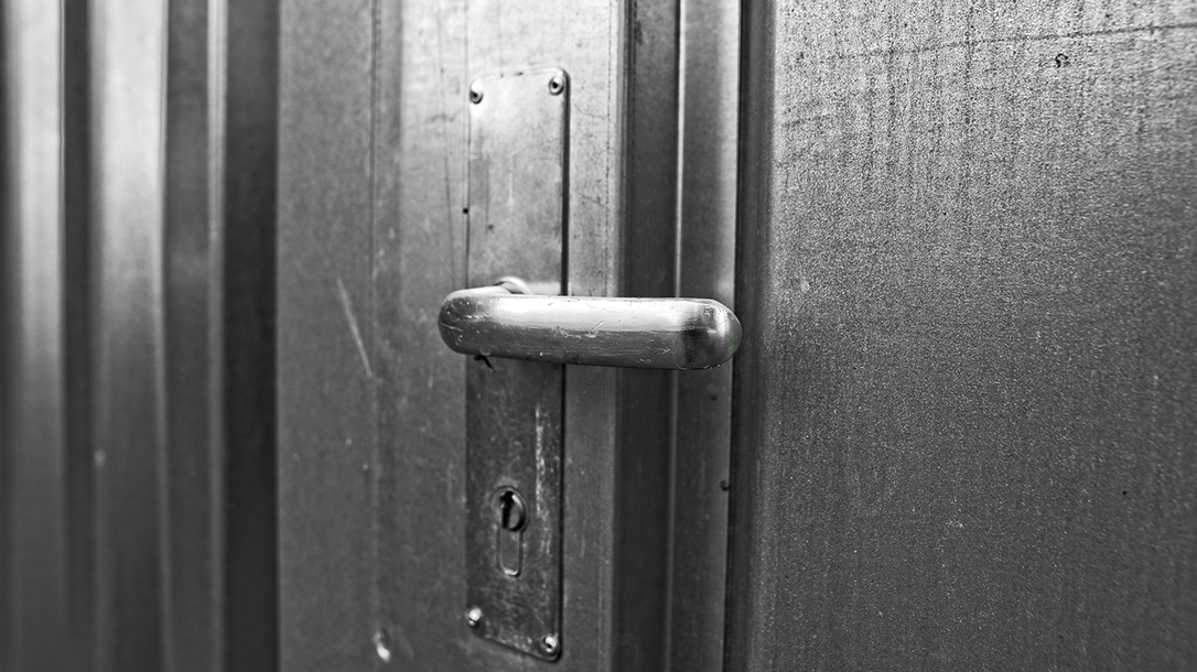 Arizona Grandmother Shoots Intruder