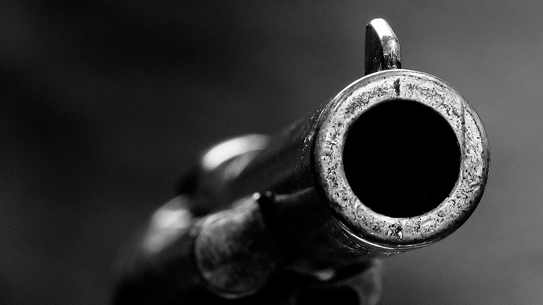 Louisiana Concealed Carrier Stops Kidnapping