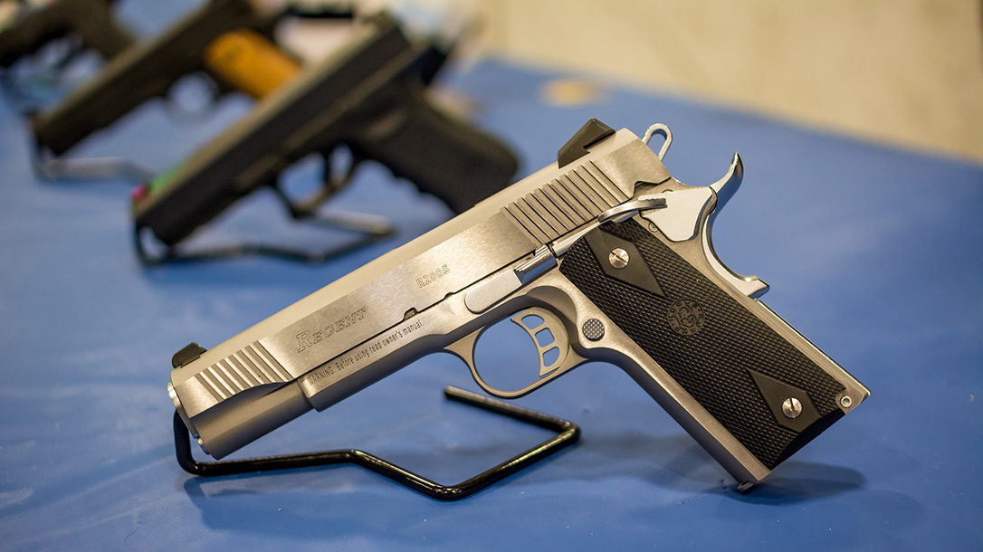 Gun Violence Research