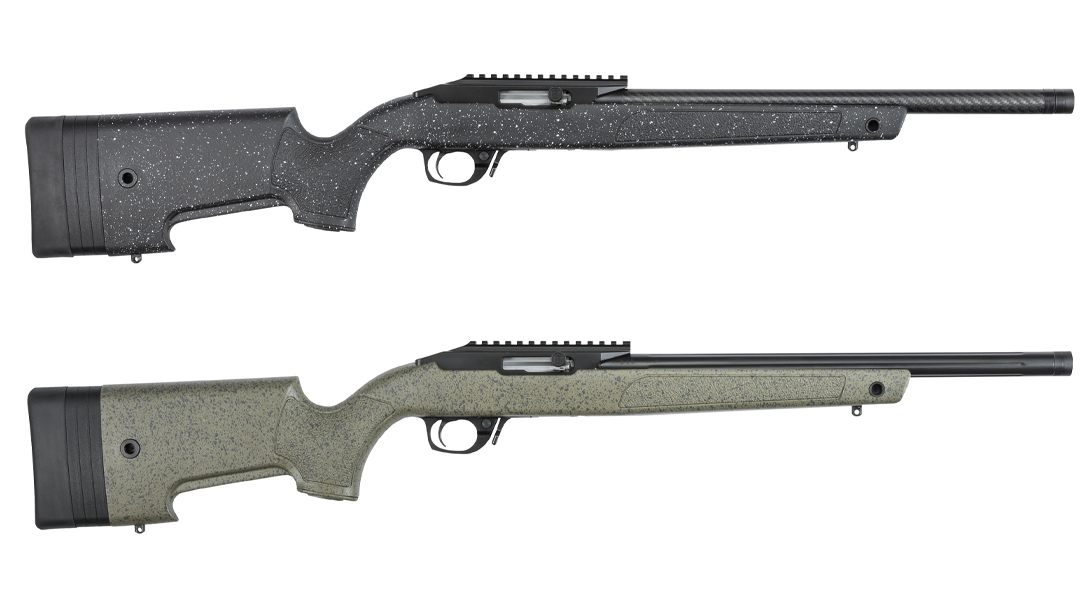 Bergara BXR