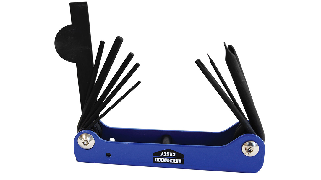 Birchwood Casey Gun Plumber