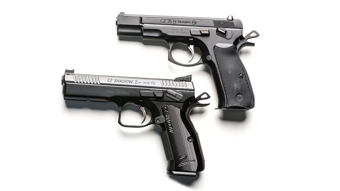 CZ Action Enhancement