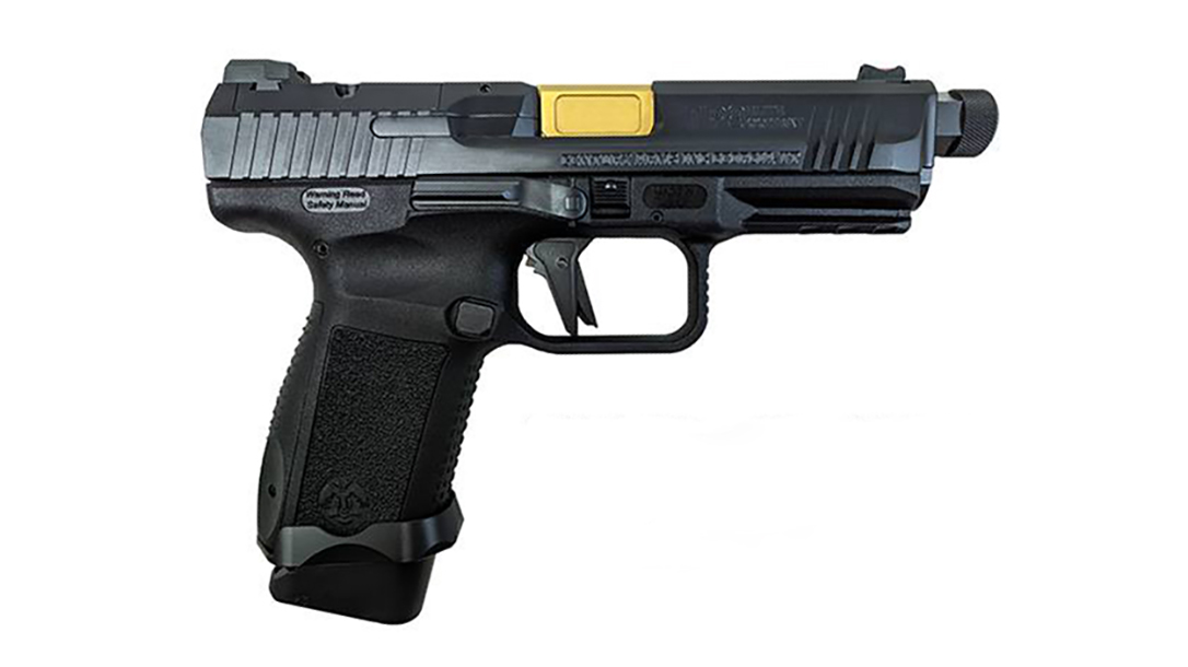 TP9 Elite Combat Executive
