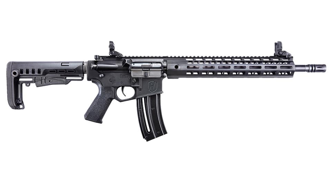 Hammerli Tac R1 22 C