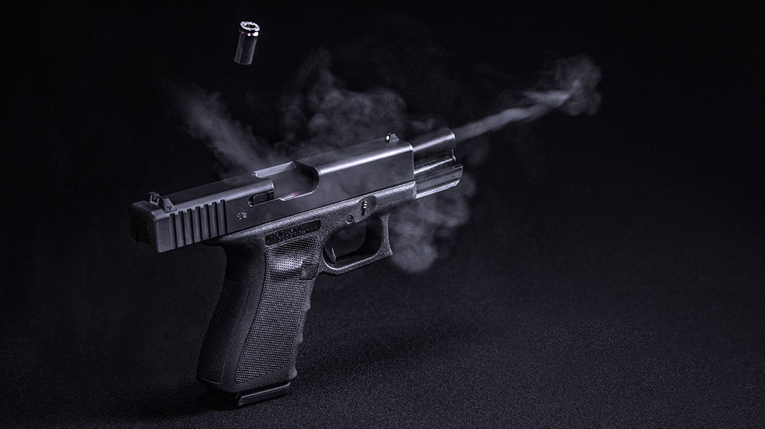 Iowa Gun Owner Shoots, Kills Neighbor