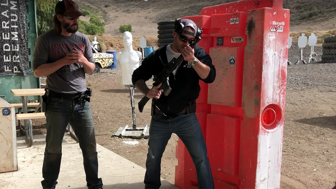 John Wick 3, Keanu Reeves