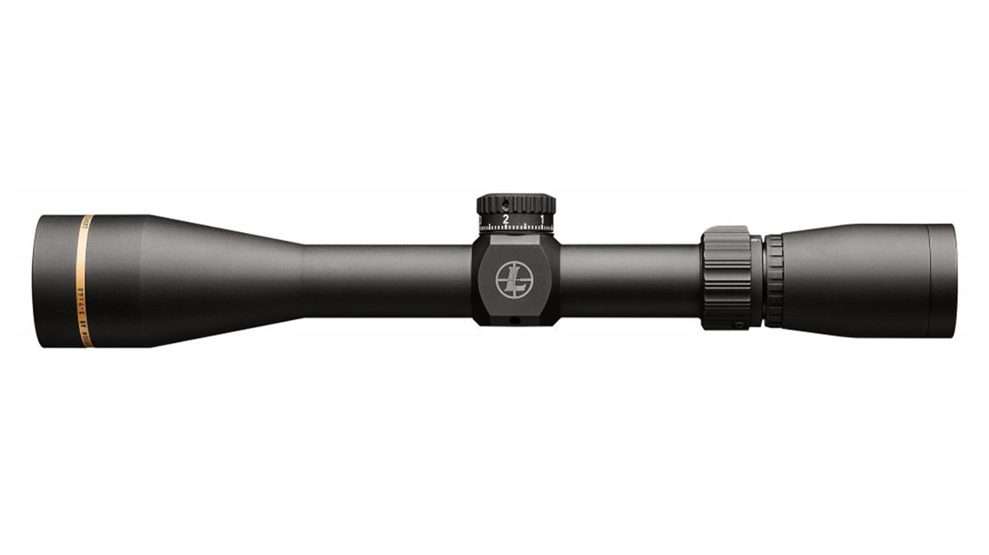 Leupold VX-Freedom