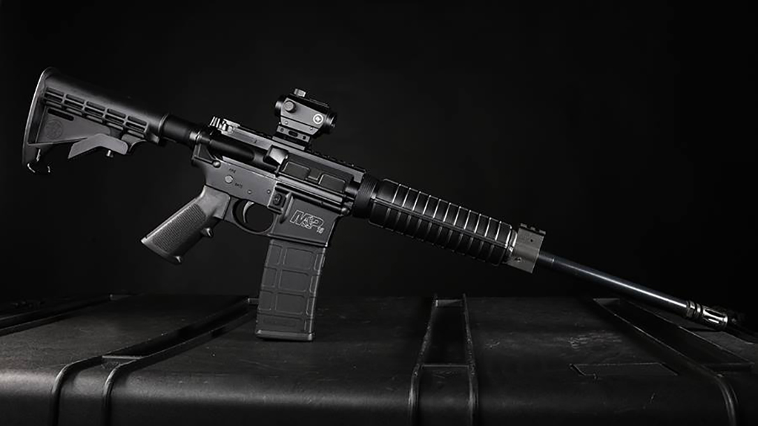 M&P15 Sport II OR