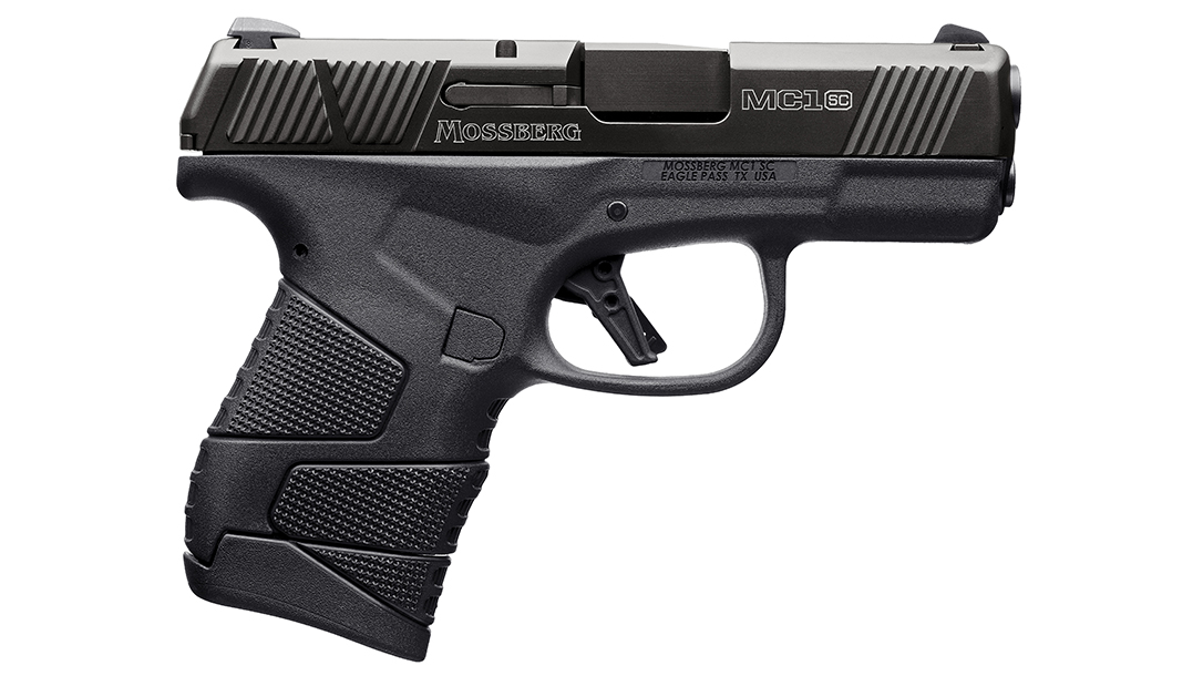 6 of the Best Guns for Home Protection, Mossberg MC1sc