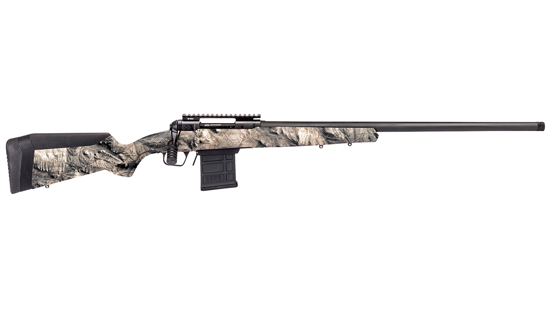 Mossy Oak Overwatch