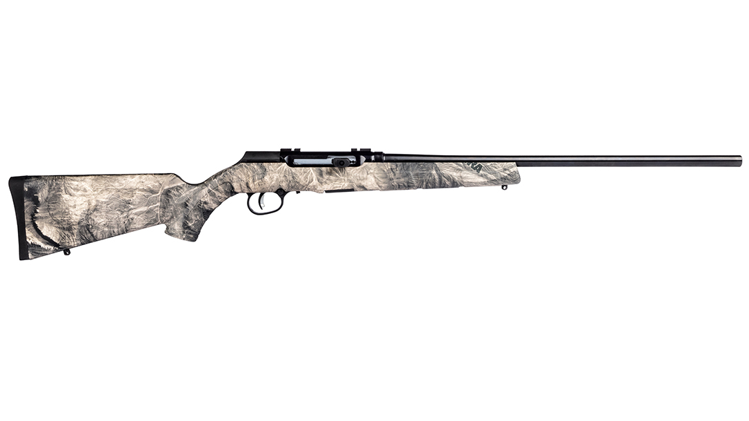 Mossy Oak Overwatch