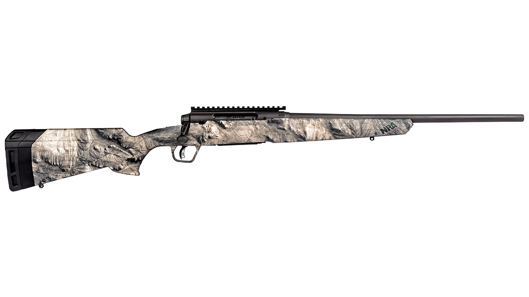 Mossy Oak Overwatch