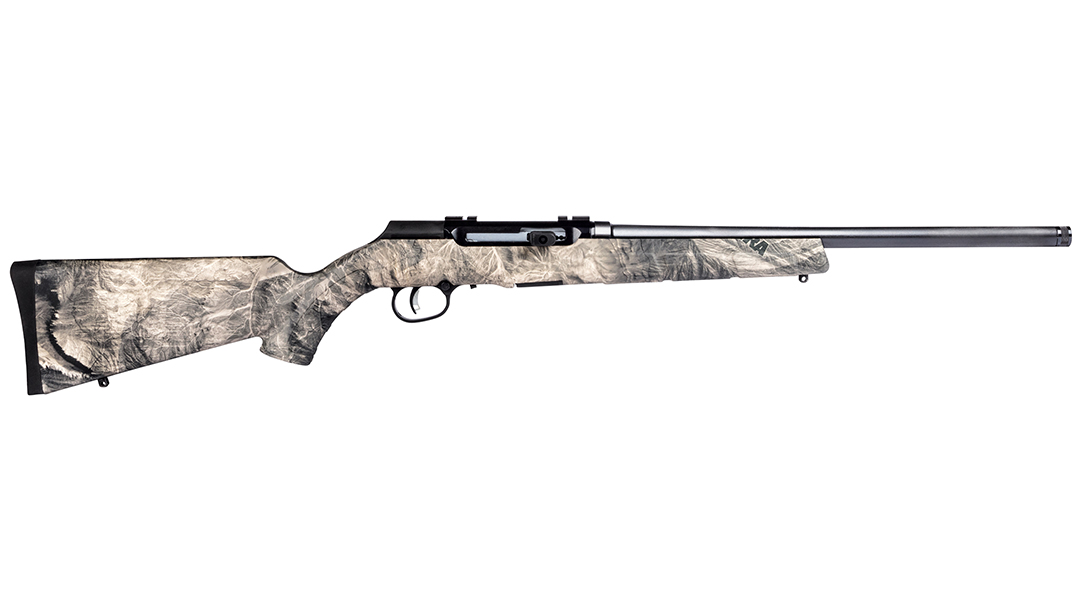 Mossy Oak Overwatch