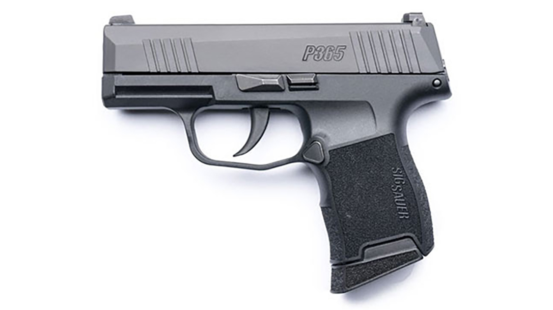 SIG P365