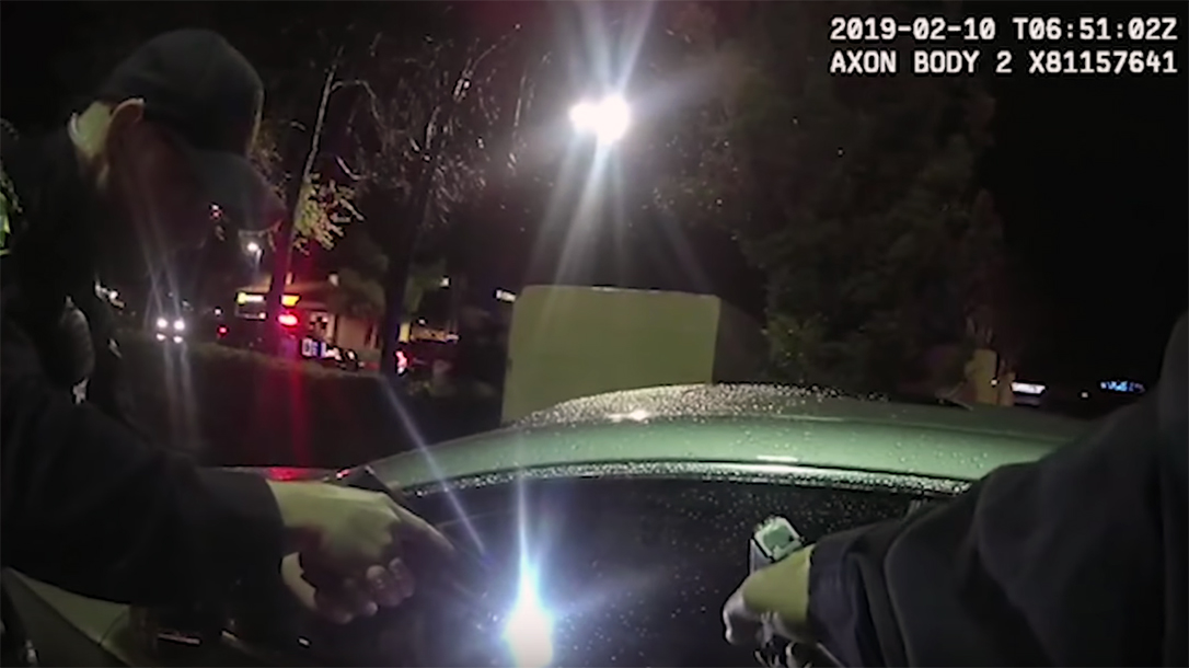 Willie McCoy Shooting prompted new law in California use of force.