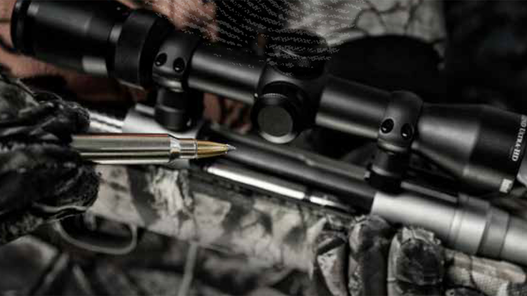 Federal Custom Shop, handloading, custom ammo