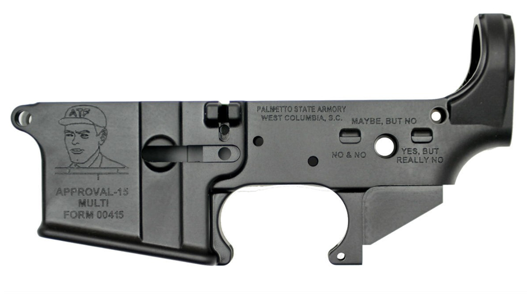 PSA Approval 15 Lower, PSA Approval-15 lower