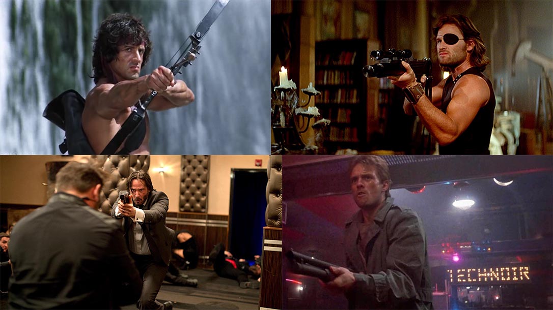 SHTF Team, apocalypse team, movie characters, lead