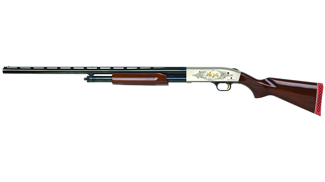 Mossberg 500 Centennial