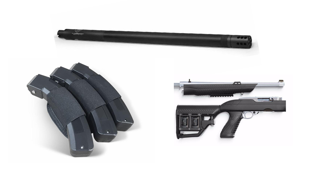 Adaptive Tactical Tac