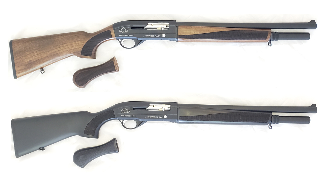 Black Aces Tactical Pro Series S Max