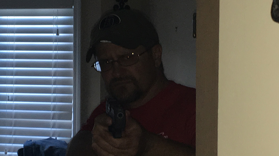 Differences Between Cover and Concealment