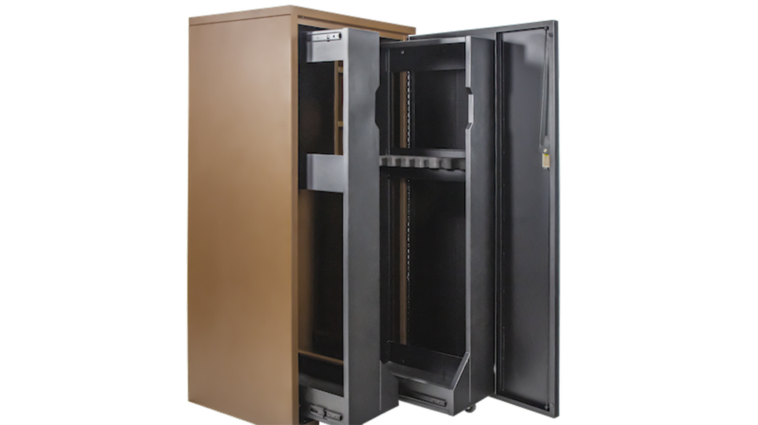 Surelock Security Gun Cabinets
