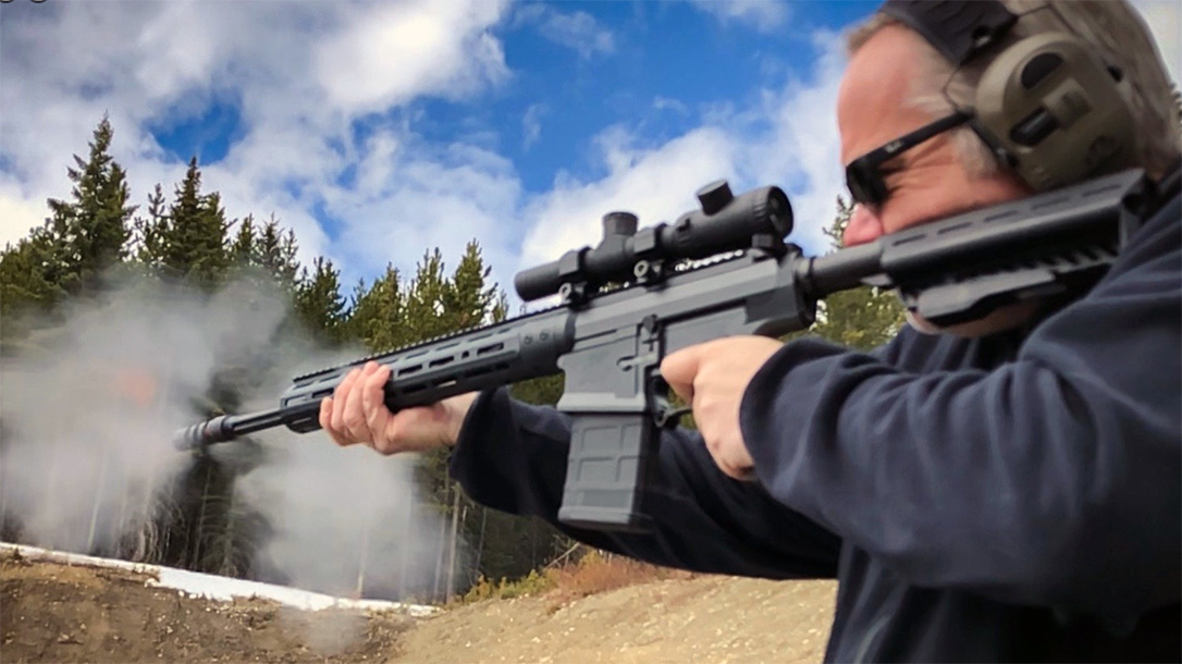 Matador Arms Regulator