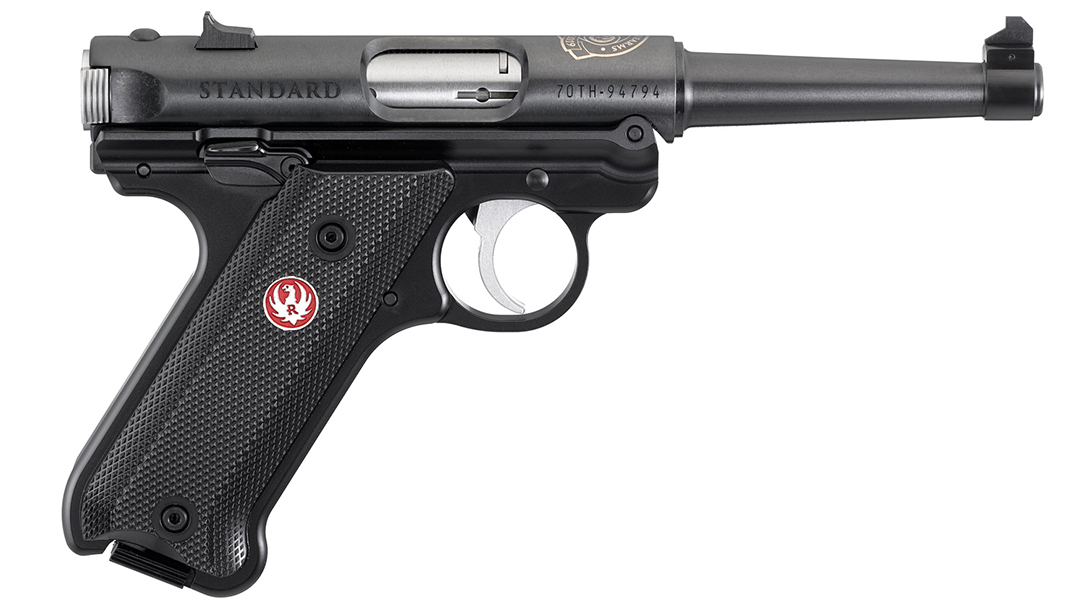 Limited Edition Mark IV